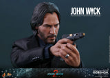 Hot Toys John Wick Chapter 2 John Wick 1/6 Scale 12" Action Figure