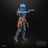 Hasbro Star Wars The Black Series The Mandalorian Koska Reeves 6" Action Figure