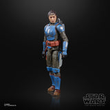 Hasbro Star Wars The Black Series The Mandalorian Koska Reeves 6" Action Figure