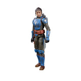 Hasbro Star Wars The Black Series The Mandalorian Koska Reeves 6" Action Figure