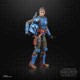 Hasbro Star Wars The Black Series The Mandalorian Koska Reeves 6" Action Figure