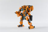 52Toys MegaBox MB-12 Landbreaker Transforming Figure