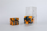 52Toys MegaBox MB-12 Landbreaker Transforming Figure