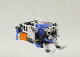 52Toys MegaBOX MB-13 Deep One Transforming Figure