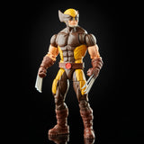 Hasbro Marvel Legends Series X-Men Wolverine Action Figure