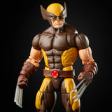 Hasbro Marvel Legends Series X-Men Wolverine Action Figure