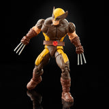 Hasbro Marvel Legends Series X-Men Wolverine Action Figure