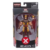 Hasbro Marvel Legends Series X-Men Wolverine Action Figure