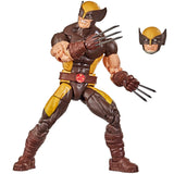 Hasbro Marvel Legends Series X-Men Wolverine Action Figure