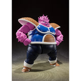 Premium Bandai Tamashii Nations Dragon Ball Z S.H.Figuarts Frieza Force Dodoria Exclusive Action Figure