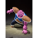 Premium Bandai Tamashii Nations Dragon Ball Z S.H.Figuarts Frieza Force Dodoria Exclusive Action Figure