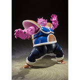 Premium Bandai Tamashii Nations Dragon Ball Z S.H.Figuarts Frieza Force Dodoria Exclusive Action Figure