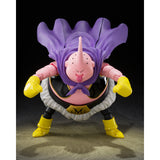 Premium Bandai Tamashii Nations S.H.Figuarts Dragon Ball Z Majin Buu (Good) Exclusive Action Figure