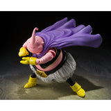 Premium Bandai Tamashii Nations S.H.Figuarts Dragon Ball Z Majin Buu (Good) Exclusive Action Figure