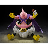 Premium Bandai Tamashii Nations S.H.Figuarts Dragon Ball Z Majin Buu (Good) Exclusive Action Figure