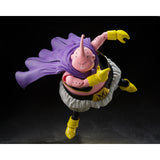 Premium Bandai Tamashii Nations S.H.Figuarts Dragon Ball Z Majin Buu (Good) Exclusive Action Figure