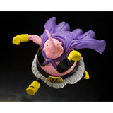 Premium Bandai Tamashii Nations S.H.Figuarts Dragon Ball Z Majin Buu (Good) Exclusive Action Figure