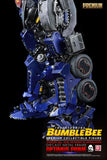 Threezero Bumblebee Premium Collectible Optimus Prime Collectible Figure
