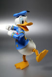 HEROCROSS Hybrid Metal Figuration 006 Disney Donald Duck Diecast Action Figure