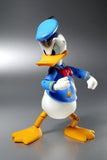 HEROCROSS Hybrid Metal Figuration 006 Disney Donald Duck Diecast Action Figure
