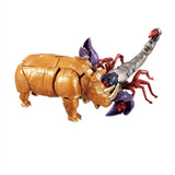 Hasbro Transformers: Beast Wars BWVS-02 Rhinox vs. Scorponok (Premium Finish) Two-Pack