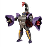 Hasbro Transformers: Beast Wars BWVS-02 Rhinox vs. Scorponok (Premium Finish) Two-Pack