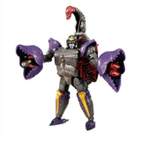 Hasbro Transformers: Beast Wars Rhinox vs. Scorponok (Premium Finish) Two-Pack