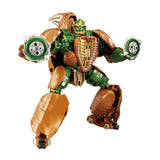 Hasbro Transformers: Beast Wars BWVS-02 Rhinox vs. Scorponok (Premium Finish) Two-Pack