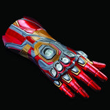 Hasbro Marvel Legends Avengers: Endgame The Infinity Saga Nano Gauntlet Movie Prop Replica