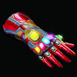 Hasbro Marvel Legends Avengers: Endgame The Infinity Saga Nano Gauntlet Movie Prop Replica