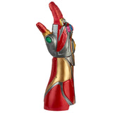 Hasbro Marvel Legends Avengers: Endgame The Infinity Saga Nano Gauntlet Movie Prop Replica