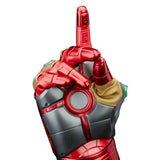 Hasbro Marvel Legends Avengers: Endgame The Infinity Saga Nano Gauntlet Movie Prop Replica