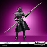 Hasbro Star Wars The Vintage Collection Gaming Greats Electrostaff Purge Trooper 3.75" Action Figure Exclusive