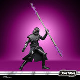 Hasbro Star Wars The Vintage Collection Gaming Greats Electrostaff Purge Trooper 3.75" Action Figure Exclusive