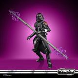 Hasbro Star Wars The Vintage Collection Gaming Greats Electrostaff Purge Trooper 3.75" Action Figure Exclusive