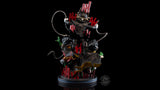 QMX DC Comics The Batman Who Laughs Q-Fig Max Elite Figure