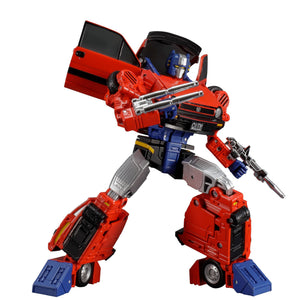 Hasbro Transformers Takara Tomy Masterpiece MP-54 Reboost Action Figure