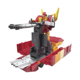 Hasbro Transformers Generations War for Cybertron Kingdom Commander WFC-K29 Rodimus Prime Action Figure