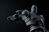 1000Toys The Iron Giant Riobot Iron Giant Battle Mode Version