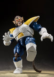 Bandai Tamashii Nations Dragon Ball Z S.H.Figuarts Great Ape Vegeta Action Figure