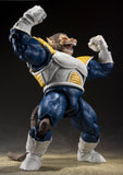 Bandai Tamashii Nations Dragon Ball Z S.H.Figuarts Great Ape Vegeta Action Figure
