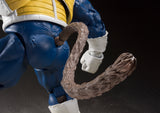 Bandai Tamashii Nations Dragon Ball Z S.H.Figuarts Great Ape Vegeta Action Figure