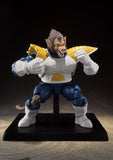 Bandai Tamashii Nations Dragon Ball Z S.H.Figuarts Great Ape Vegeta Action Figure