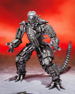 Bandai S.H.MonsterArts Godzilla vs. Kong Mechagodzilla Action Figure