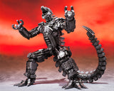 Bandai S.H.MonsterArts Godzilla vs. Kong Mechagodzilla Action Figure