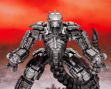 Bandai S.H.MonsterArts Godzilla vs. Kong Mechagodzilla Action Figure