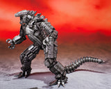 Bandai S.H.MonsterArts Godzilla vs. Kong Mechagodzilla Action Figure