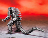 Bandai S.H.MonsterArts Godzilla vs. Kong Mechagodzilla Action Figure