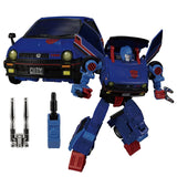 Hasbro Transformers Takara Tomy Masterpiece MP-53 Autobot Skids Action Figure