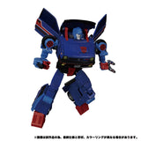 Hasbro Transformers Takara Tomy Masterpiece MP-53 Autobot Skids Action Figure